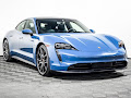 2023 Porsche Taycan