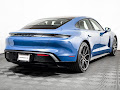 2023 Porsche Taycan