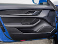 2023 Porsche Taycan