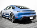 2023 Porsche Taycan