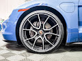 2023 Porsche Taycan