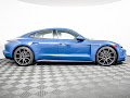 2023 Porsche Taycan