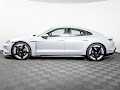 2025 Porsche Taycan