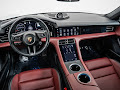 2025 Porsche Taycan