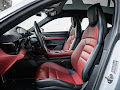 2025 Porsche Taycan