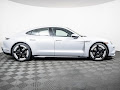 2025 Porsche Taycan