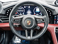 2025 Porsche Taycan