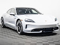 2025 Porsche Taycan