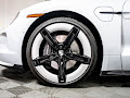 2025 Porsche Taycan