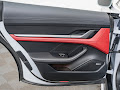 2025 Porsche Taycan