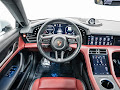 2025 Porsche Taycan