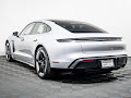2025 Porsche Taycan