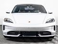 2025 Porsche Taycan