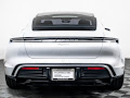 2025 Porsche Taycan