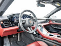 2025 Porsche Taycan
