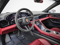 2023 Porsche Taycan GTS