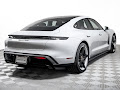 2023 Porsche Taycan GTS