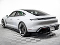 2023 Porsche Taycan GTS