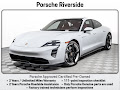 2023 Porsche Taycan GTS