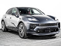 2025 Porsche Macan Electric