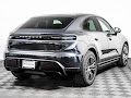 2025 Porsche Macan Electric