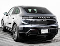 2025 Porsche Macan Electric