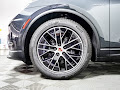 2025 Porsche Macan Electric