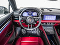 2025 Porsche Macan Electric