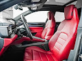2025 Porsche Macan Electric