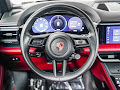2025 Porsche Macan Electric
