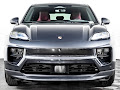 2025 Porsche Macan Electric