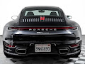 2022 Porsche 911