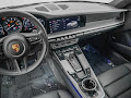 2022 Porsche 911