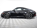 2022 Porsche 911