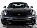 2022 Porsche 911