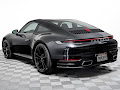 2022 Porsche 911
