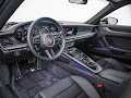 2022 Porsche 911