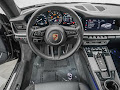 2022 Porsche 911