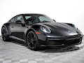 2022 Porsche 911