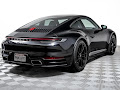 2022 Porsche 911