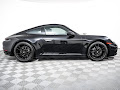 2022 Porsche 911