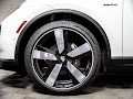 2025 Porsche Macan Electric