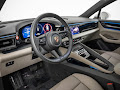2025 Porsche Macan Electric