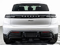 2025 Porsche Macan Electric
