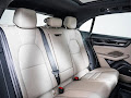 2025 Porsche Macan Electric