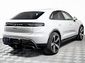 2025 Porsche Macan Electric