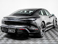 2023 Porsche Taycan