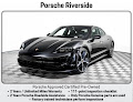 2023 Porsche Taycan