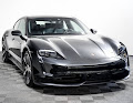2023 Porsche Taycan