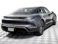 2023 Porsche Taycan 4S